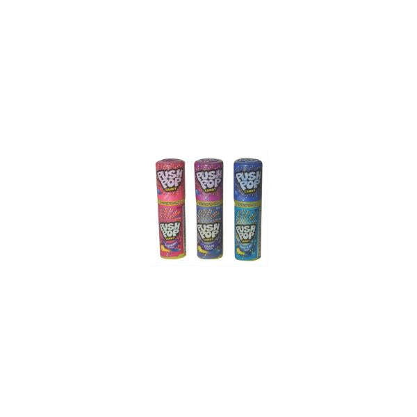 PUSH POP CANDY:CANDY:.:15 GRAM