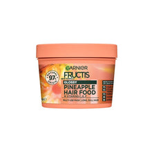 Garnier Fructis Glossy Pineapple Hair Food - 390ml