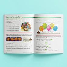 Naplan-Style Complete Workbook and Tests Year 3: 4 Books in 1