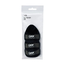 Powder Puff, 3 Pack - OXX Cosmetics