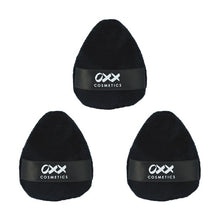 Powder Puff, 3 Pack - OXX Cosmetics