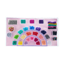 Mega Rainbow Jewellery Kit - Anko