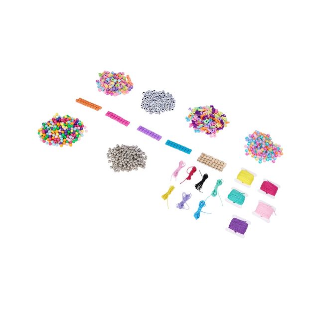 ABC Beads Message Set - Anko