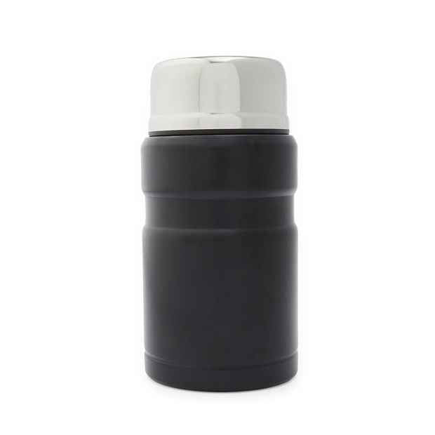 Food Flask with Spoon - Anko