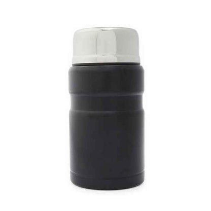 Food Flask with Spoon - Anko