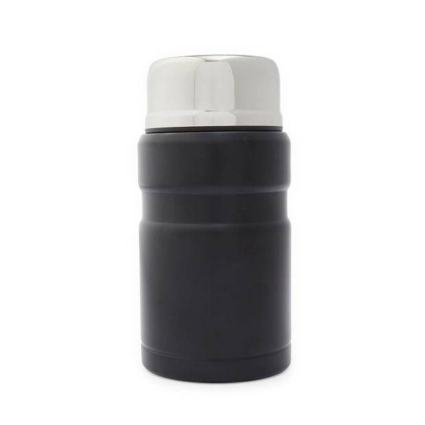 Food Flask with Spoon - Anko