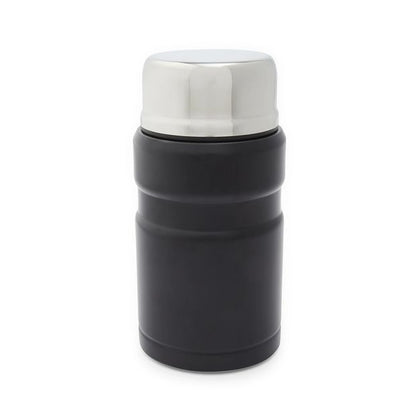 Food Flask with Spoon - Anko