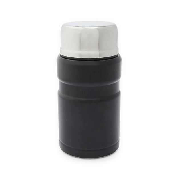 Food Flask with Spoon - Anko