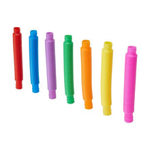 Pop Tubes - 7 Pack
