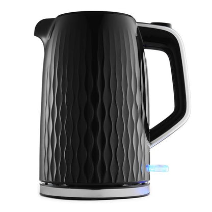 Black Kettle, 1.7L - Anko