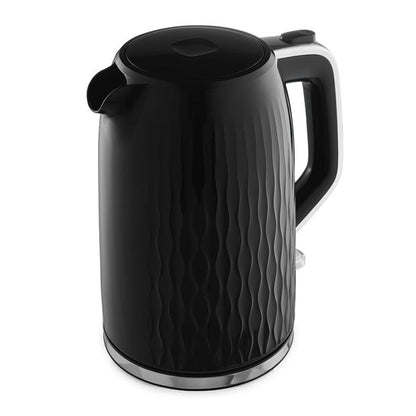 Black Kettle, 1.7L - Anko