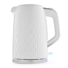 White Kettle, 1.7L - Anko