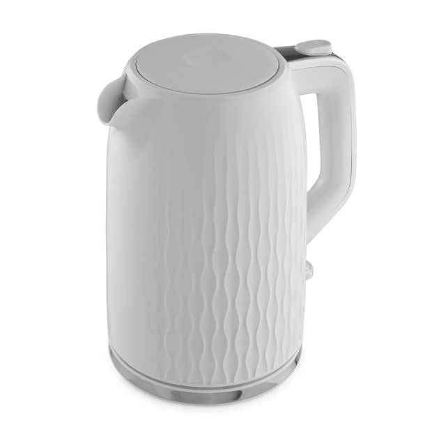 White Kettle, 1.7L - Anko