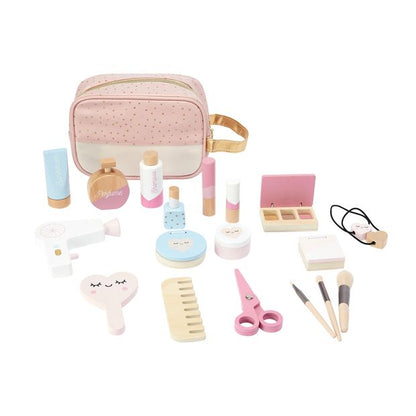 Wooden Beauty 20 Piece Set - Anko