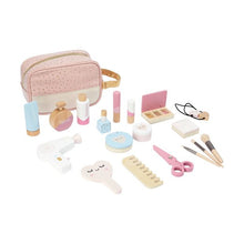Wooden Beauty 20 Piece Set - Anko