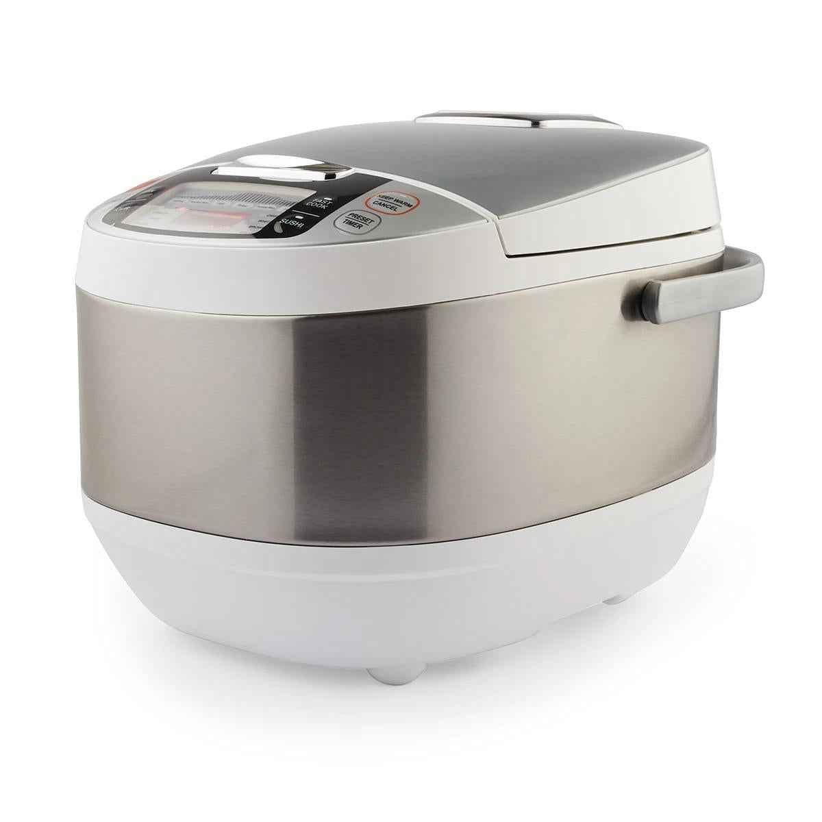 Rice Multi Cooker