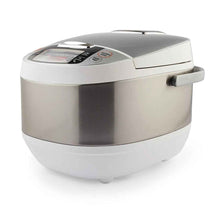 Rice Multi Cooker