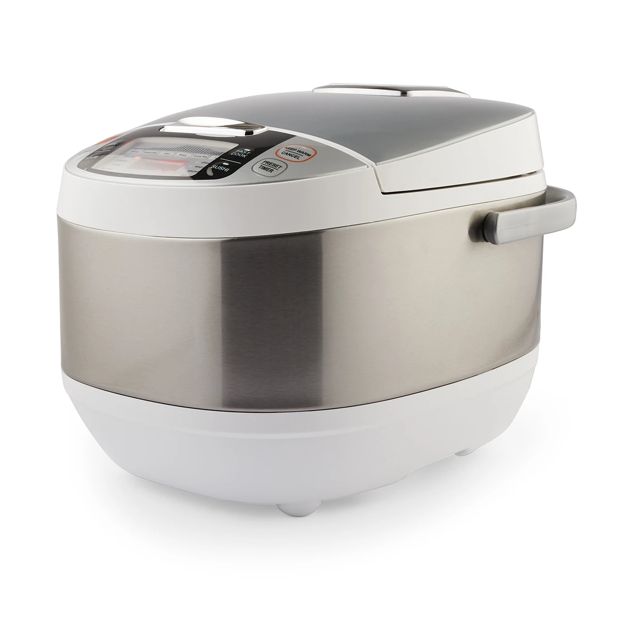 Rice Multi Cooker - Anko