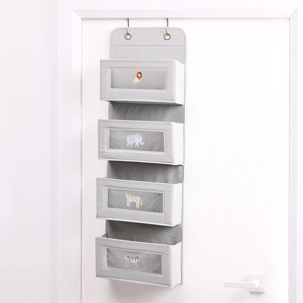 Door Hanging Organiser - Anko