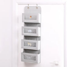 Door Hanging Organiser - Anko