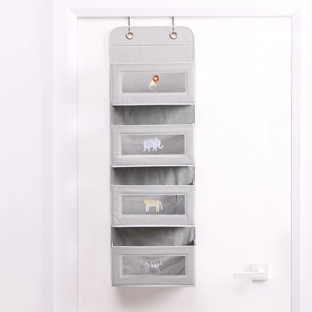 Door Hanging Organiser - Anko