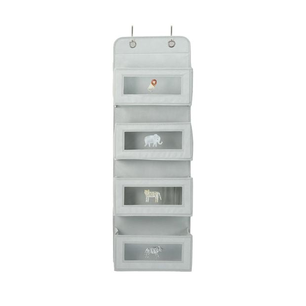 Door Hanging Organiser - Anko