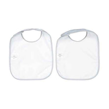 Food Catching Bibs, 2 Pack - Anko