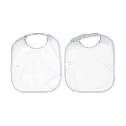 Food Catching Bibs, 2 Pack - Anko