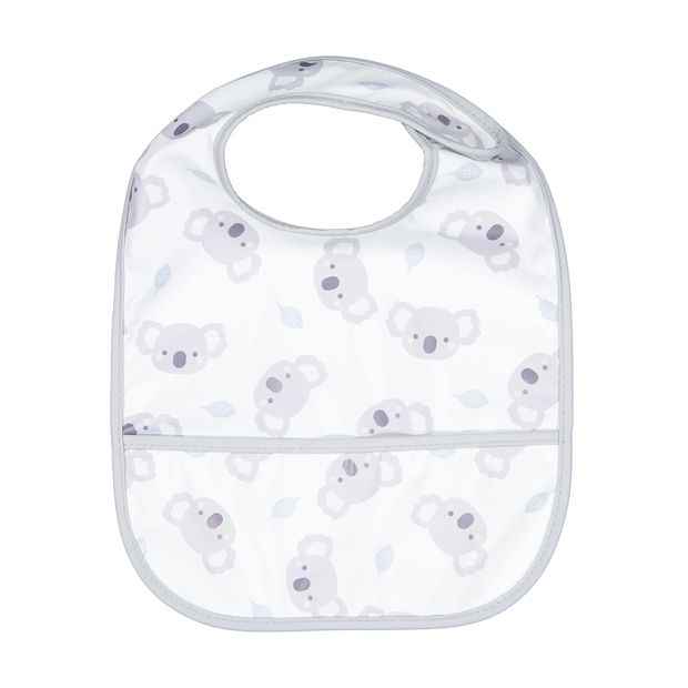 Food Catching Bibs, 2 Pack - Anko