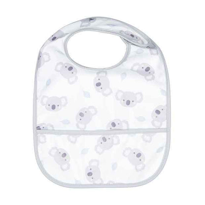 Food Catching Bibs, 2 Pack - Anko