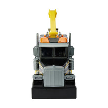 Lights & Sounds Tow Truck - Anko