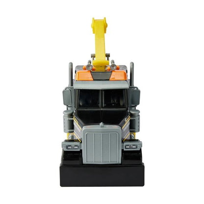 Lights & Sounds Tow Truck - Anko