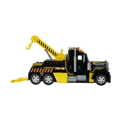 Lights & Sounds Tow Truck - Anko