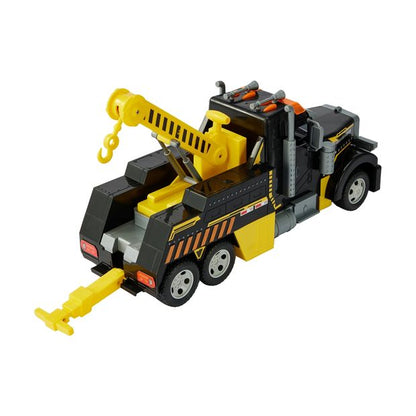 Lights & Sounds Tow Truck - Anko