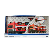 Folding Transporter Vehicle - Anko