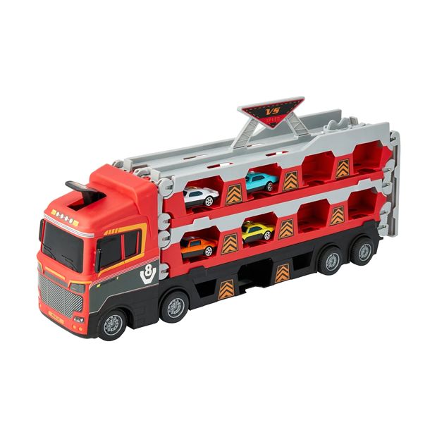 Folding Transporter Vehicle - Anko
