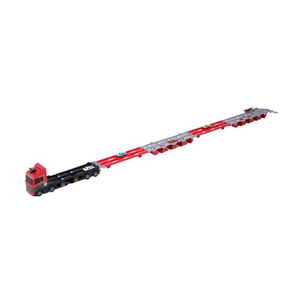 Folding Transporter Vehicle - Anko