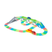 Glow Track 264 Piece Playset - Anko