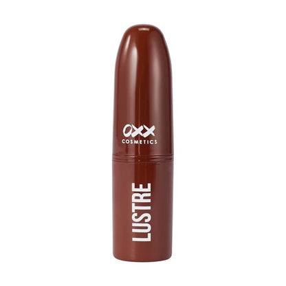 Lustre Lipstick, Coco - OXX Cosmetics