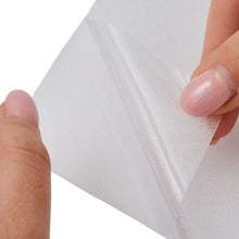 Removable Frosted Window Film - Anko