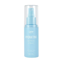 Hydrating Setting Spray - OXX Cosmetics