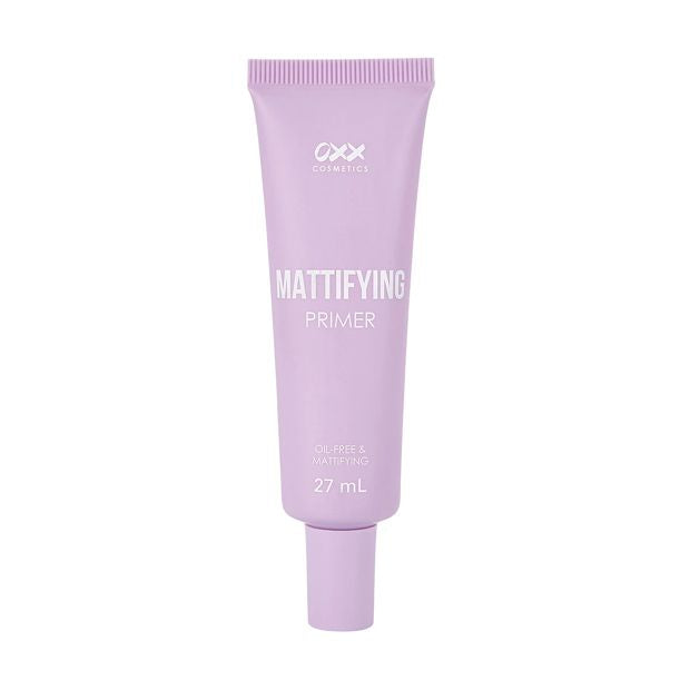 Mattifying Primer - OXX Cosmetics
