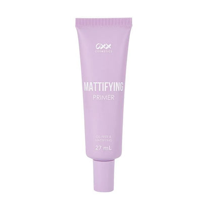 Mattifying Primer - OXX Cosmetics