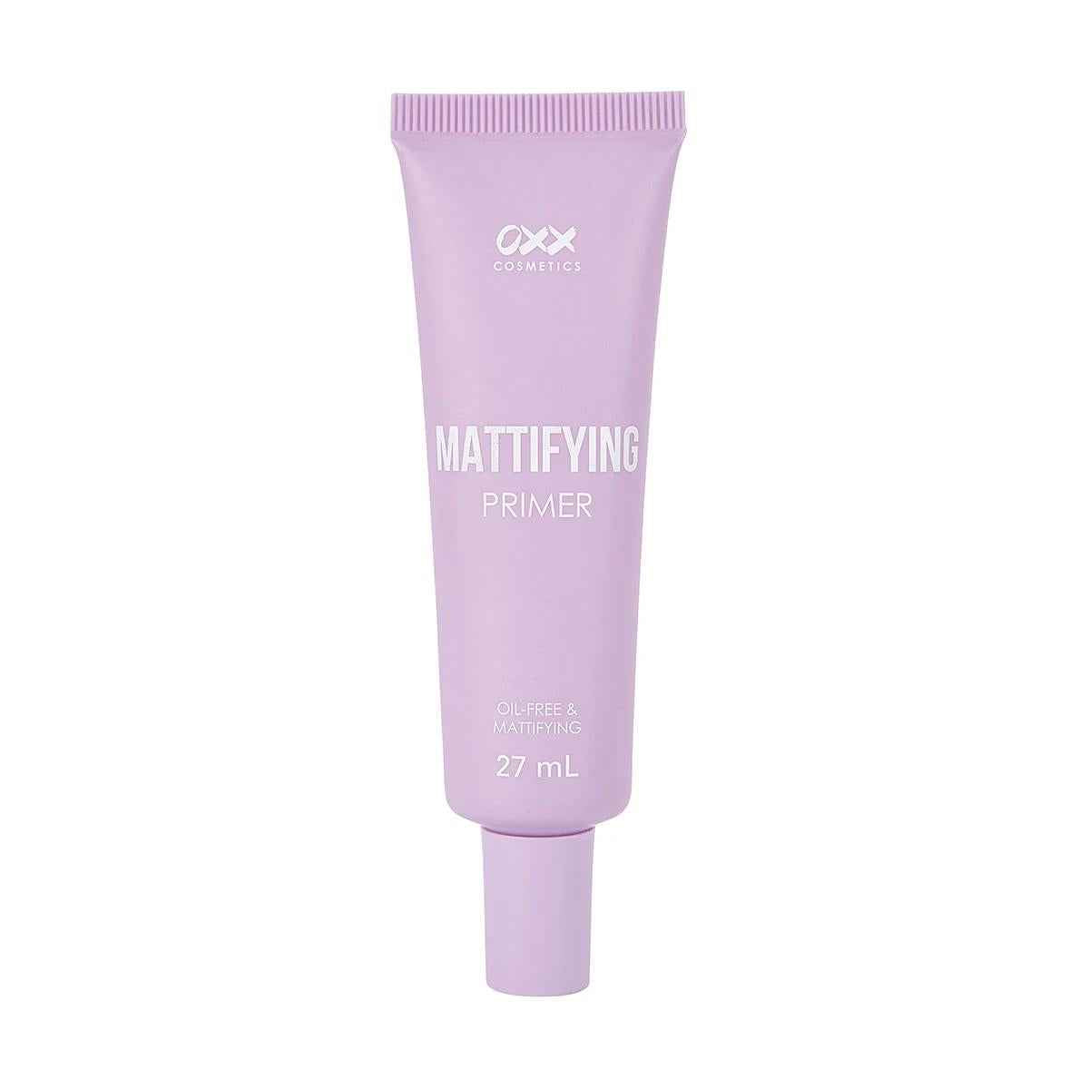 OXX Cosmetics Mattifying Primer