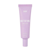 OXX Cosmetics Mattifying Primer