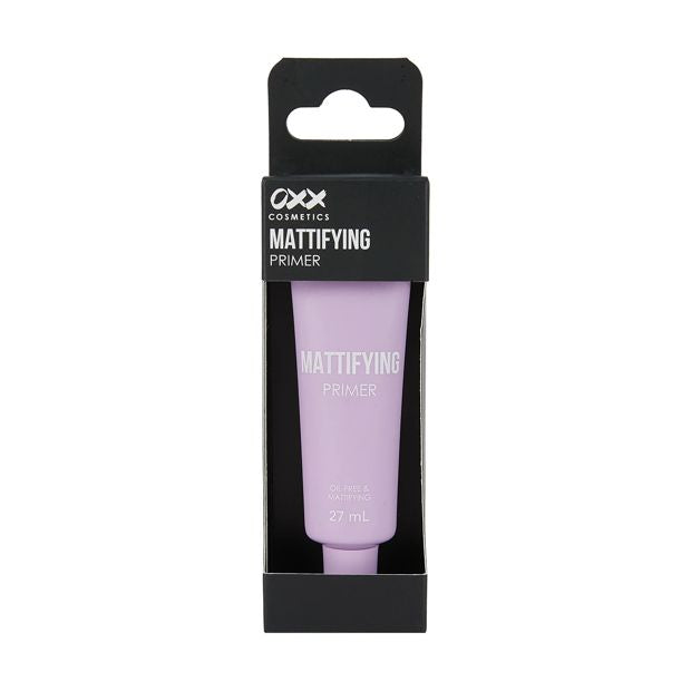 Mattifying Primer - OXX Cosmetics