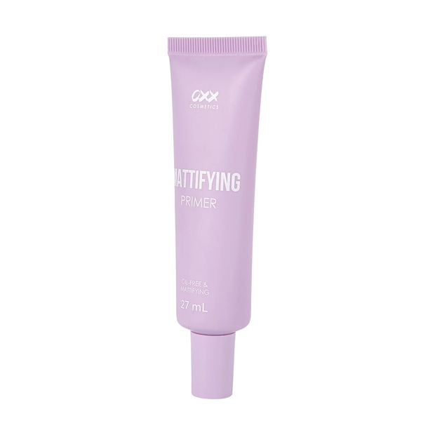 Mattifying Primer - OXX Cosmetics