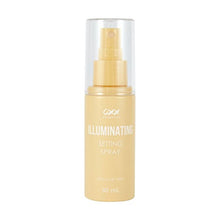 Illuminating Setting Spray - OXX Cosmetics