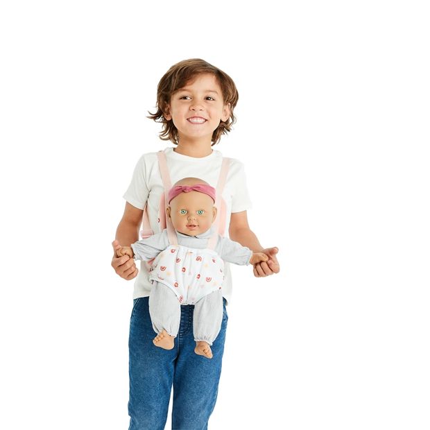 Doll Carrier - Anko