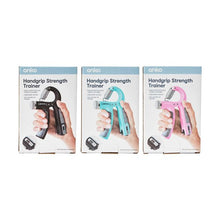 Handgrip Strength Trainer - Anko